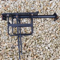 bicycle pannier rack