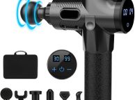 main image for ad 6 Head Massage Gun