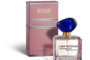 MY WAY Alternative - Eau De Parfum 100ml - JFenzi I AM Women