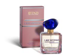 MY WAY Alternative - Eau De Parfum 100ml - JFenzi I AM Women