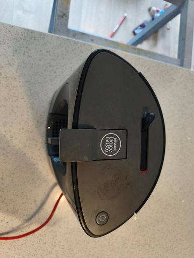 Coffee machine