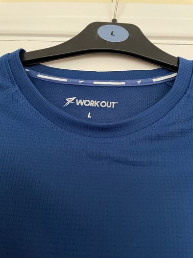 Brand New Tee Shirt Large