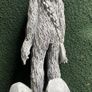 Star Wars Chewbacca Statue Image 2