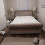 king bed frame Image 3