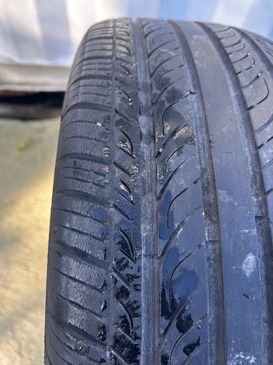 Genuine Volkswagen Aspen 16" Alloy Wheels