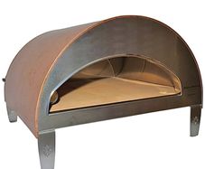Pizza Party Ispirazione Gas Pizza Oven  Italian