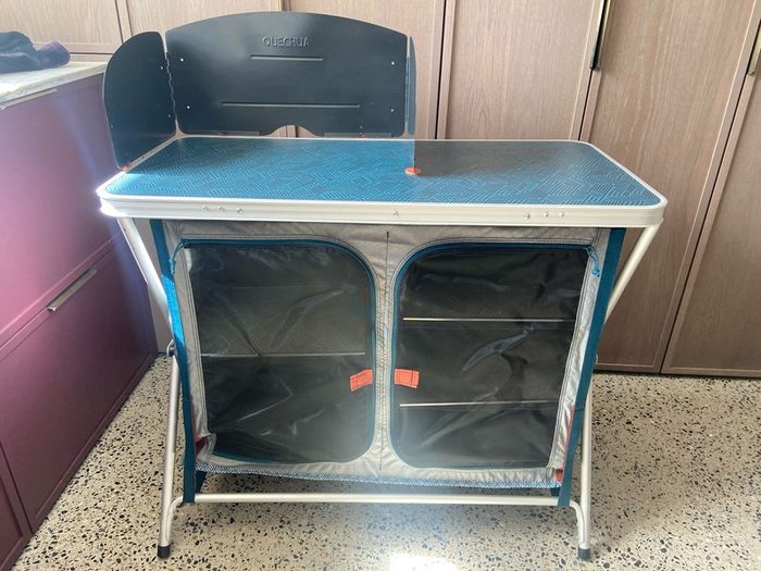 Decathlon Quechua Kitchen Cabinet 500