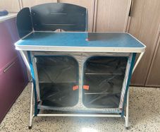 Decathlon Quechua Kitchen Cabinet 500