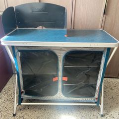 Decathlon Quechua Kitchen Cabinet 500