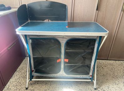 Decathlon Quechua Kitchen Cabinet 500