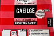 Leaving Cert Irish Exam Papers