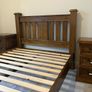 Wooden Bedroom Furniture Image 2