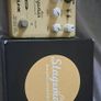 Nux Floor Stageman Acoustic Preamp DI Image 5