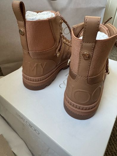 Jimmy Choo Ankle boots