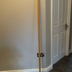 curtain pole