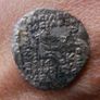 Parthian Kingdom - Parthian Empire Silver Coin 247 Bc Image 6