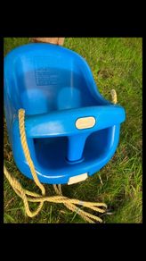 Little Tikes Toddler Swing