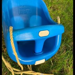 Little Tikes Toddler Swing