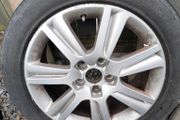 Alloy Wheel