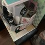 Huge bundle of Our Generation Dolls, car, schoolhouse etc Image 3