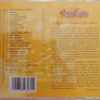 The Fuze CD - A Blast From The Past Image 2