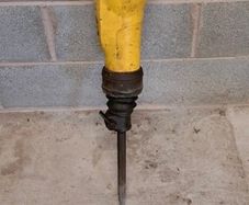 Kango Hammer