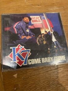 K7 - Come Baby Come
