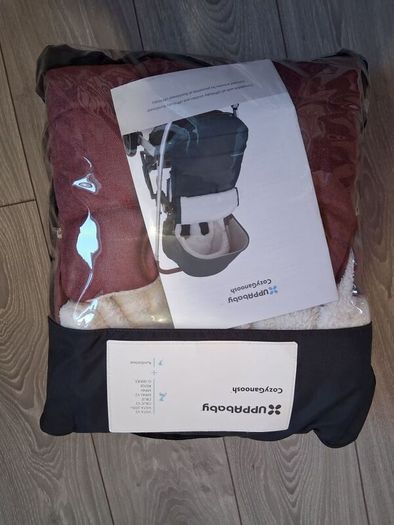 UppaBaby Cozy Ganoosh