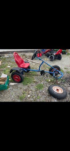 go kart
