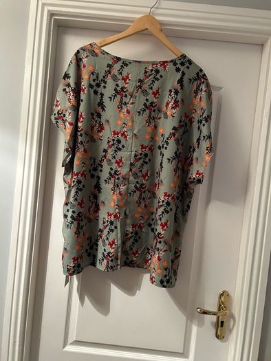 Shein Top