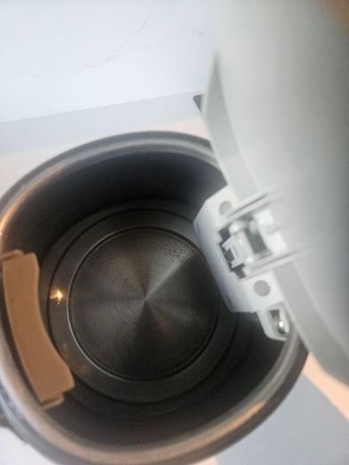 Kettle Smeg