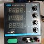 Adjustable power supply 0-30Vdc Image 3