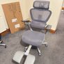 Hinomi H1 Pro Ergonomic Office Chair Image 2