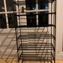 shoe rack (no price below) Image 6
