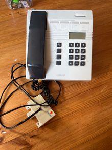 Coincall Pay phone