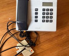 Coincall Pay phone