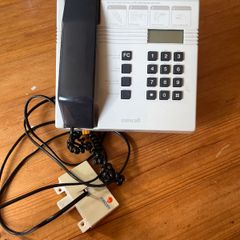 Coincall Pay phone