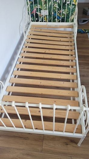 ikea kids bed minnen