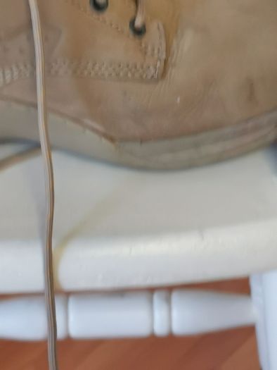 work boots