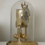 Motiv Dome Quartz Clock Image 7