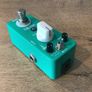 Mooer Green Mile Overdrive pedal Image 4