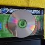 Sega World Wide Soccer 98 Sega Saturn arcade Retro games Original Image 9
