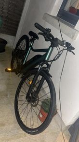 Electric bike