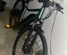 Electric bike
