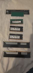Ddr5 Ram 5600mt/s Laptop