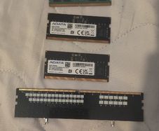 Ddr5 Ram 5600mt/s Laptop