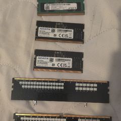 Ddr5 Ram 5600mt/s Laptop