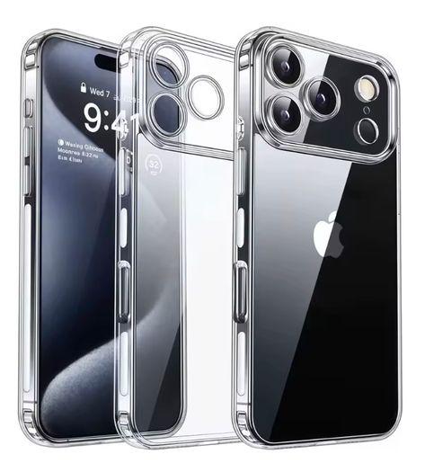 iPhone case