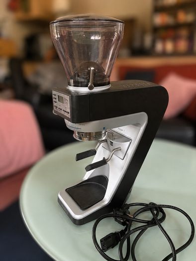 Baratza Sette 270 Coffee Grinder