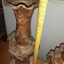 Pair of Antique French Vasees Image 9